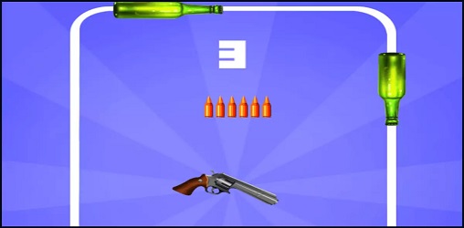 Guns And Bottles - Spielesite Guns And Bottles