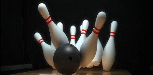 Spiele Classic Bowling Classic Bowling