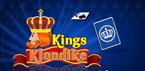 Spiele Kings Klondike Kings Klondike