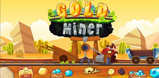 Gold Miner