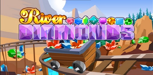 River Diamonds - Spielesite River Diamonds