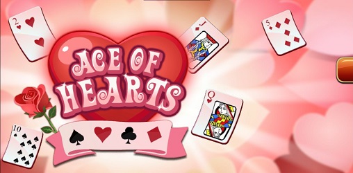 Ace Of Hearts