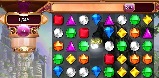 Spiele Bejeweled Speed Bejeweled Speed