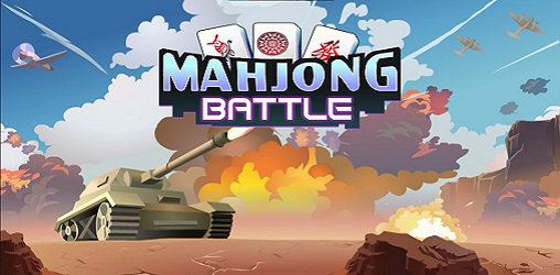 Mahjong Battle