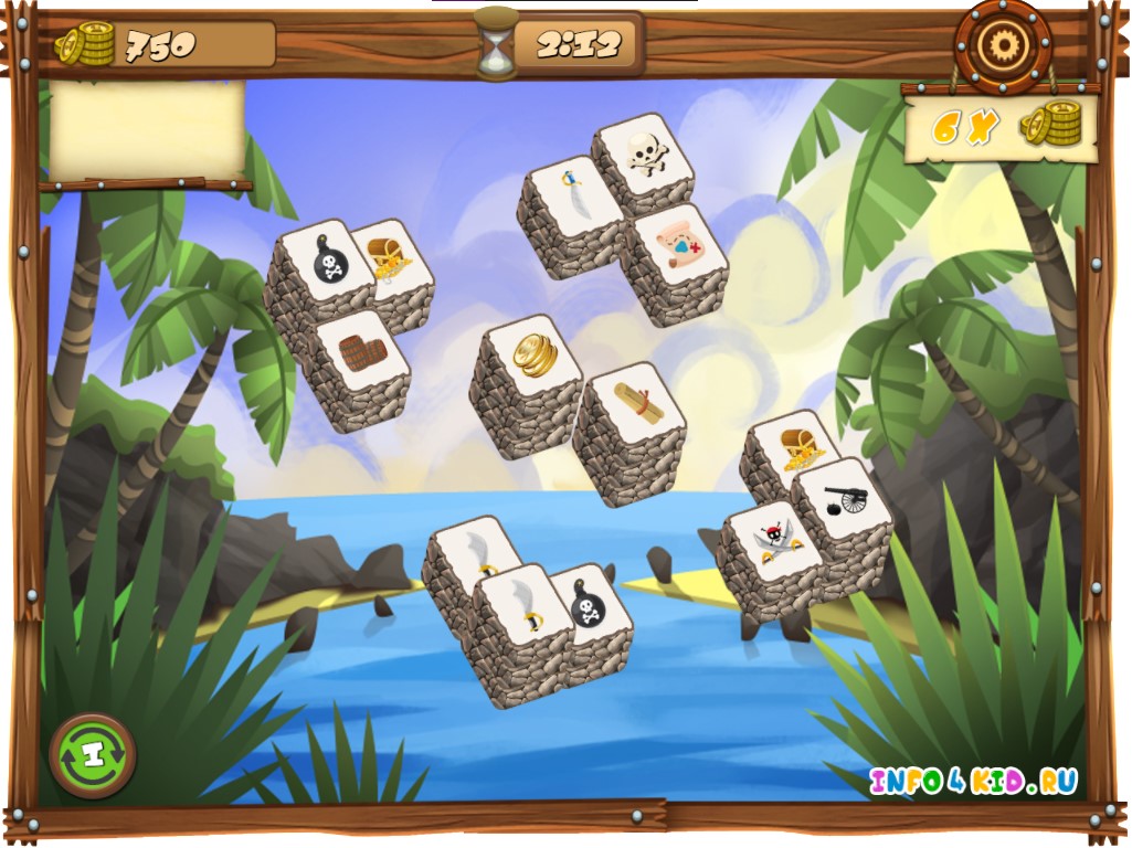 Mahjong Treasures download the last version for apple Mahjong Treasures download the last version for apple