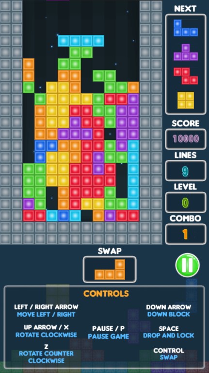 Super Tetris Spiele Jetzt Kostenlos Online