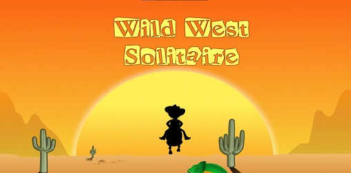 Wild West Solitaire