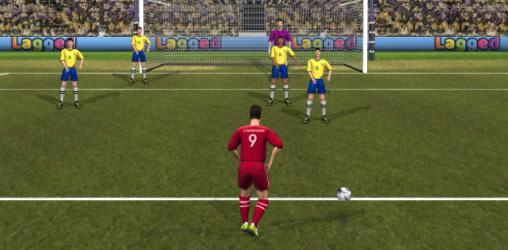 Golden Boot 2020 - Spielesite Golden Boot 2020