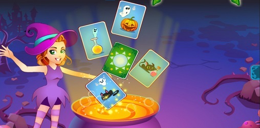 Spiele Blitz Wizards Blitz Wizards