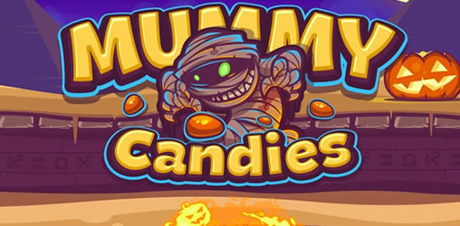 Mummy Candies