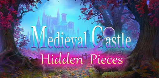 Castle Hidden - Spielesite Castle Hidden