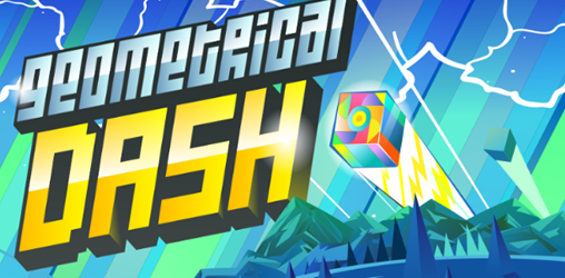 Geometrical Dash