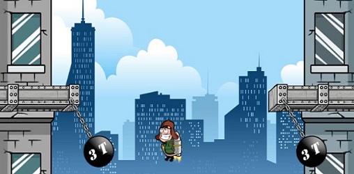 Swing Jetpack - Spielesite Swing Jetpack