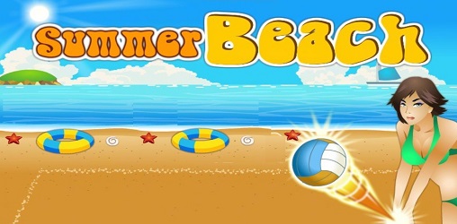 Spiele Summer Beach Summer Beach