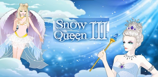 Snow Queen 3