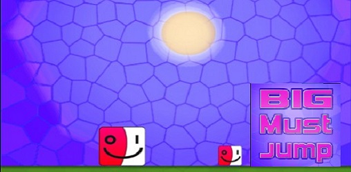 Spiele Big Must Jump Big Must Jump