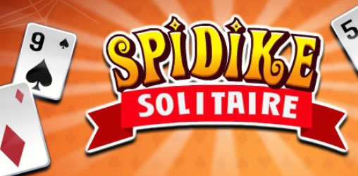 Spidike Solitaire