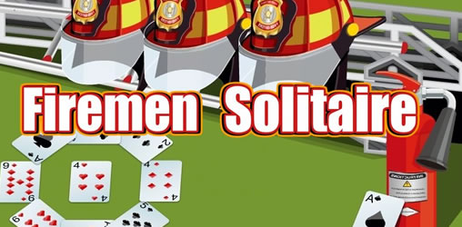 Firemen Solitaire