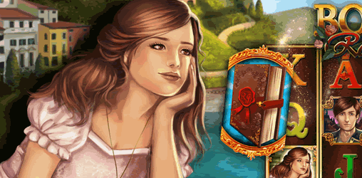 Spiele Romeo & Julia Romeo & Julia