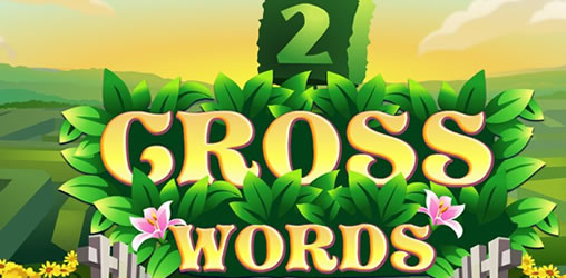 Crosswords 2 - Spielesite Crosswords 2