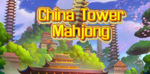 China TowerMahjong - Spielesite China TowerMahjong