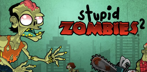 Spiele Dumb Zombie Dumb Zombie
