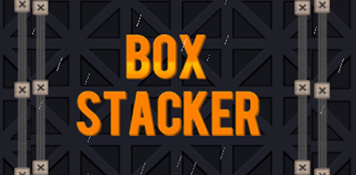 Box Stacker