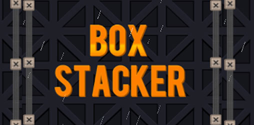 Box Stacker - Spielesite Box Stacker