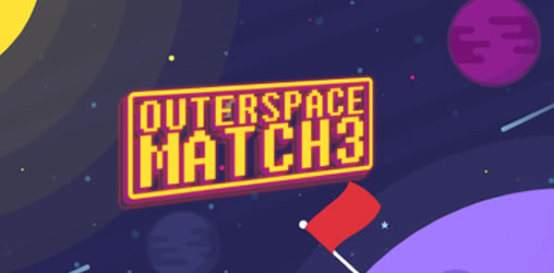 Spiele Outherspace Match 3 Outherspace Match 3