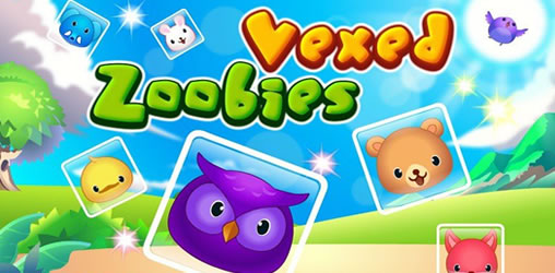 Verhexte Zoobies