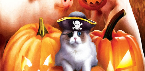 Spiele Halloween Puzzle Halloween Puzzle
