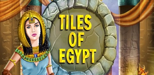 Tiles Of Egypt