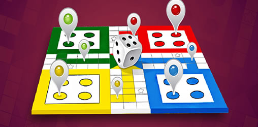 Ludo Online Xmas