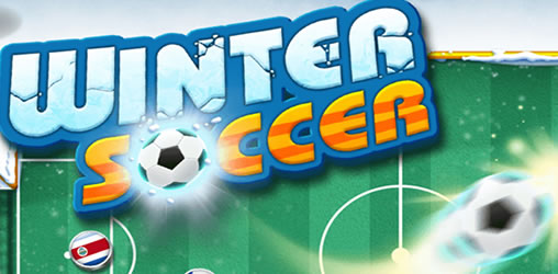 Spiele Winter Soccer Winter Soccer
