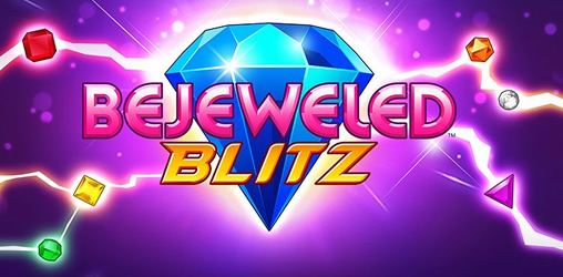 Bejeweled Blitz