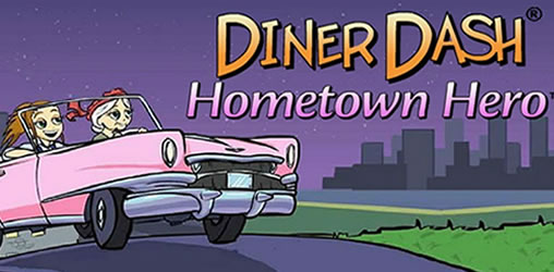 Spiele Diner Dash Diner Dash