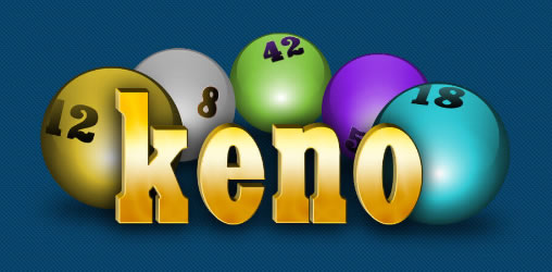 Spiele Keno Keno