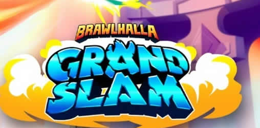 Brawlhalla Grand Slam