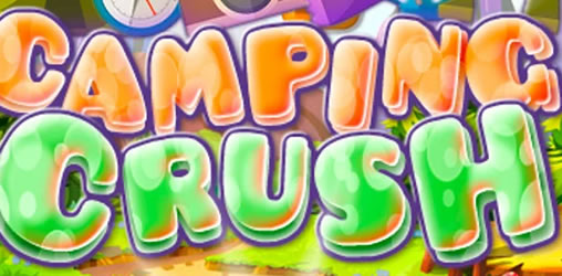 Spiele Camping Crush Camping Crush
