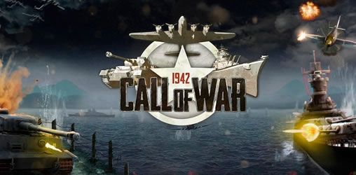 Spiele Call of War 1942 Call of War 1942