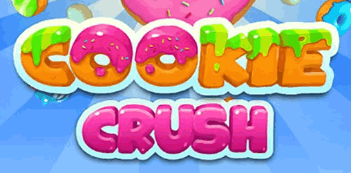 Spiele Cookie Crush 4 Cookie Crush 4