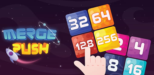 Spiele Merge Push Merge Push