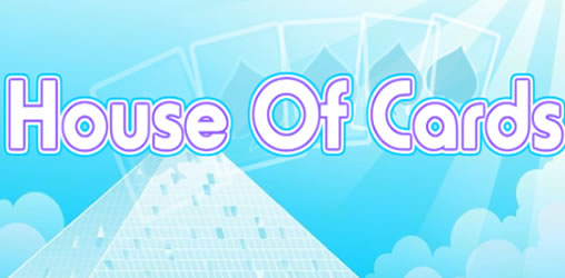 Spiele House Of Cards House Of Cards