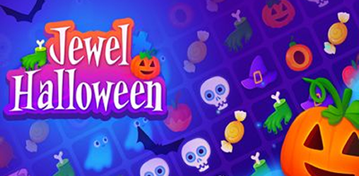 Spiele Jewel Halloween Jewel Halloween
