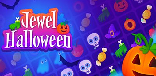 Jewel Halloween