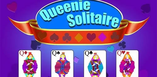 Queenie Solitaire