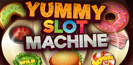 Yummy Slot Machine