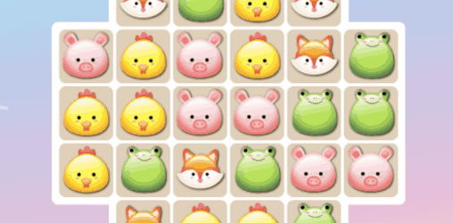Spiele Jewel Pets Match Jewel Pets Match