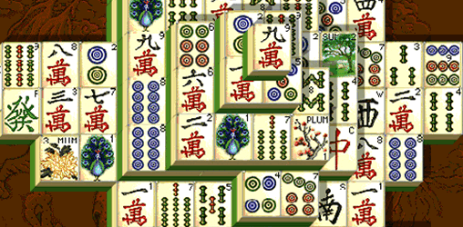 Spiele Shanghai Dynasty Shanghai Dynasty