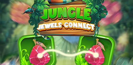 Spiele Jungle Connect Jungle Connect